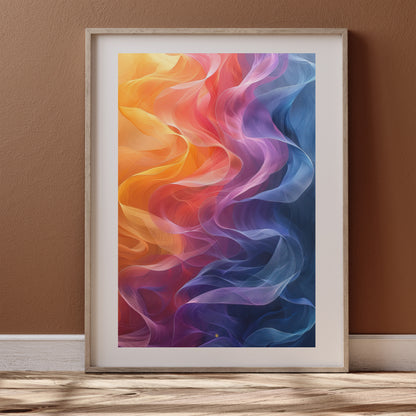 Modern Abstract Art | S24A50