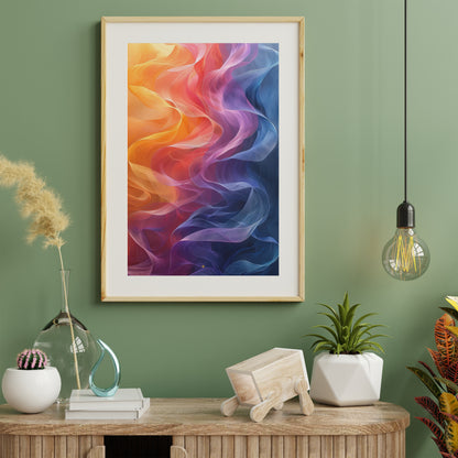 Modern Abstract Art | S24A50