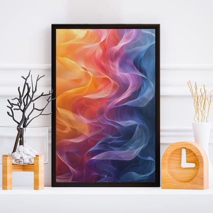 Modern Abstract Art | S24A50