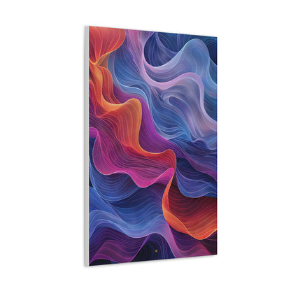 Modern Abstract Art | S25A2