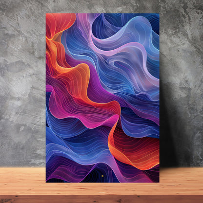 Modern Abstract Art | S25A2