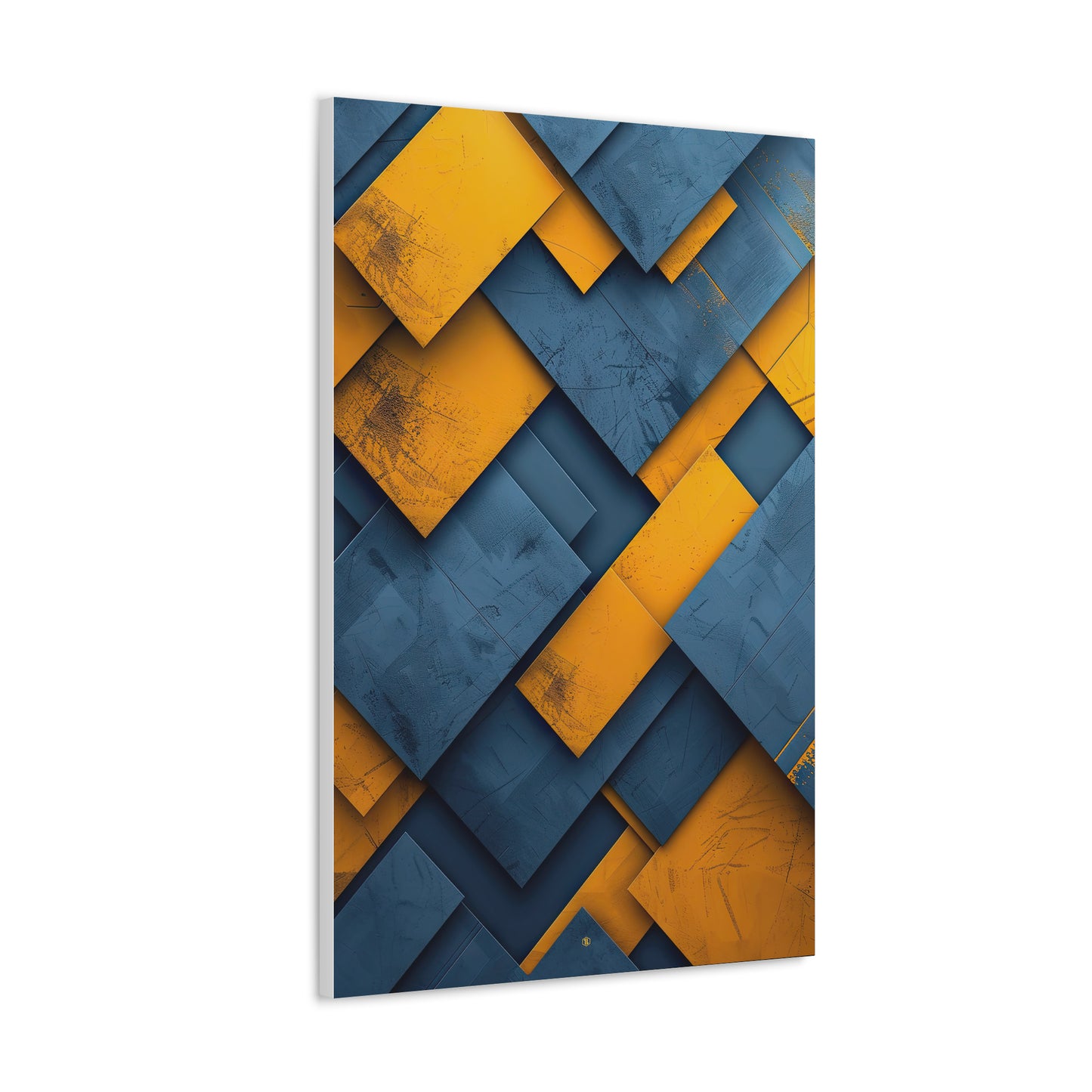 Modern Abstract Art | S25A7