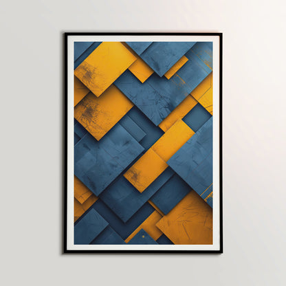 Modern Abstract Art | S25A7