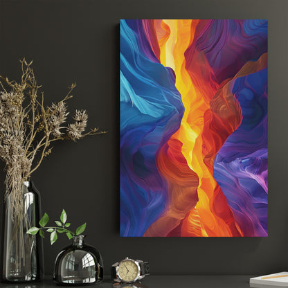 Modern Abstract Art | S25A8