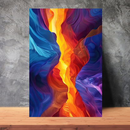 Modern Abstract Art | S25A8