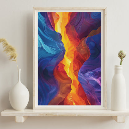 Modern Abstract Art | S25A8