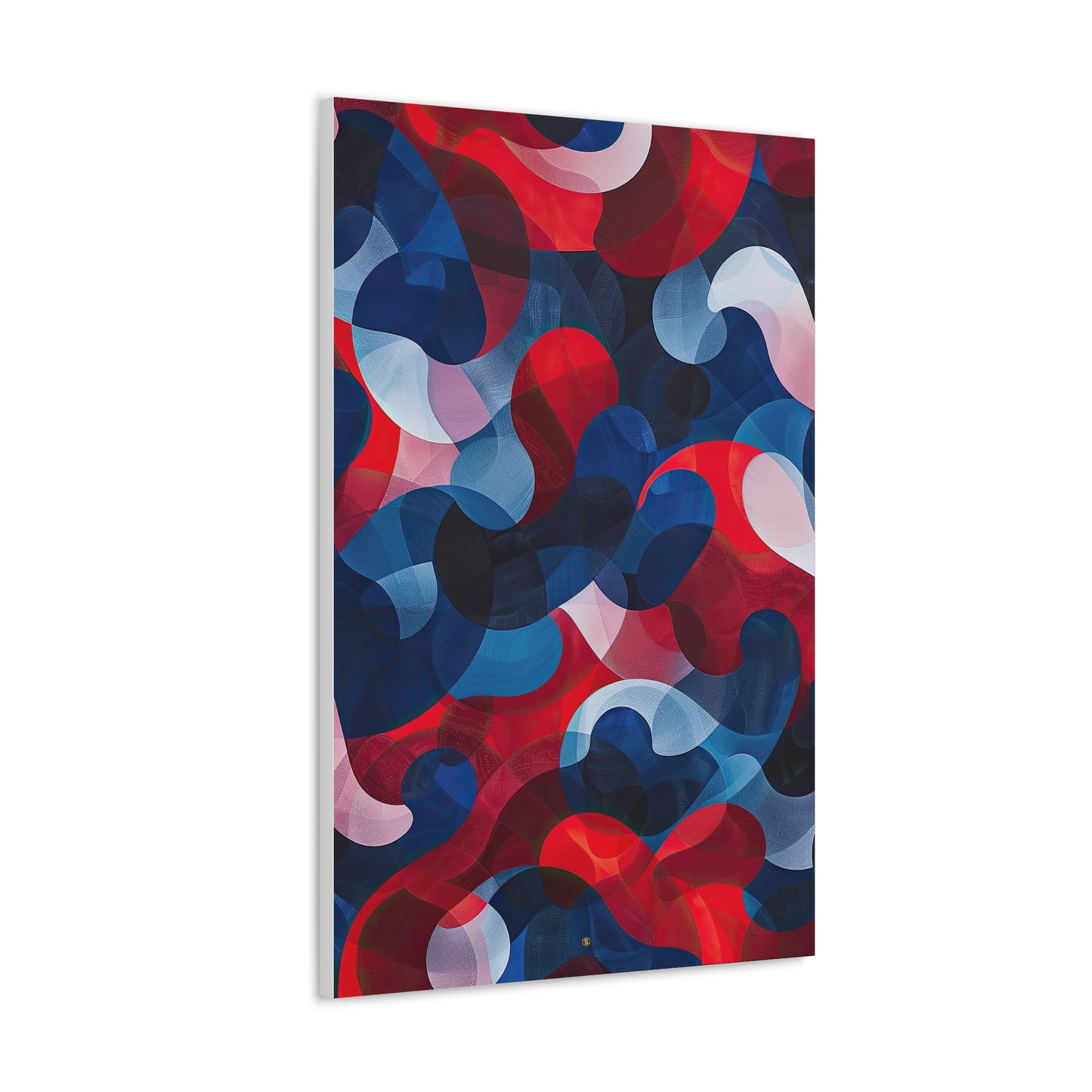 Modern Abstract Art | S25A9