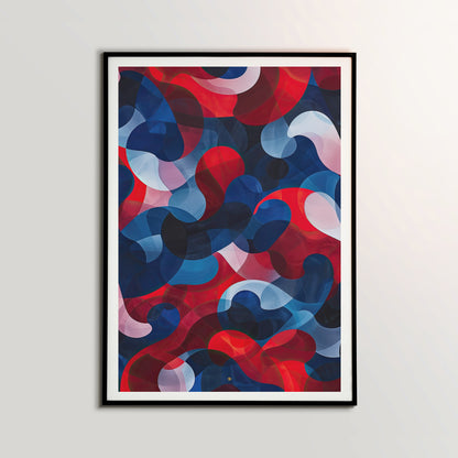 Modern Abstract Art | S25A9