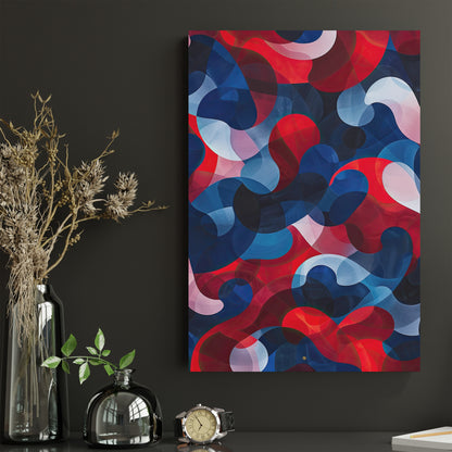 Modern Abstract Art | S25A9