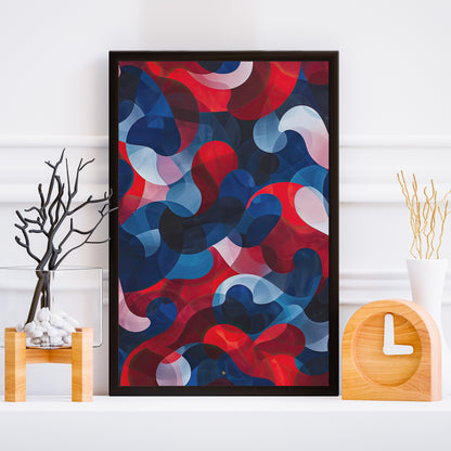 Modern Abstract Art | S25A9