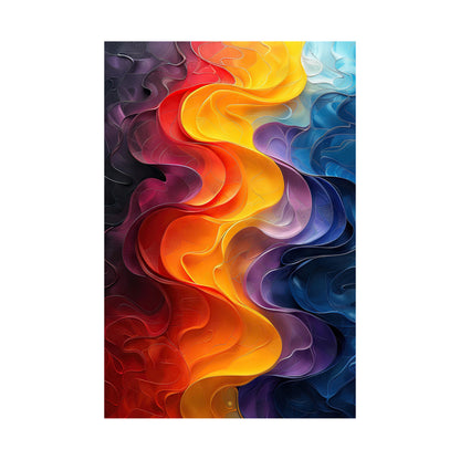 Modern Abstract Art | S25A11