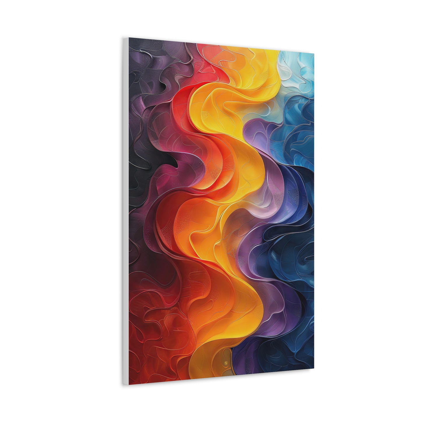 Modern Abstract Art | S25A11