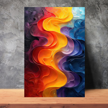 Modern Abstract Art | S25A11