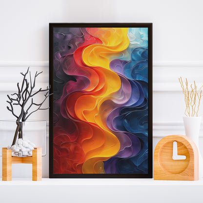 Modern Abstract Art | S25A11