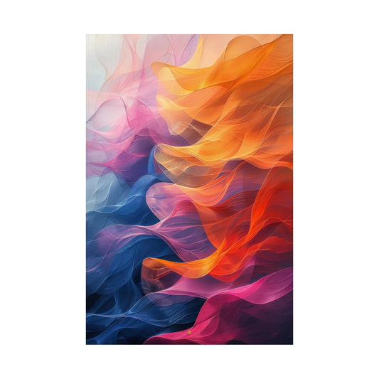 Modern Abstract Art | S25A12