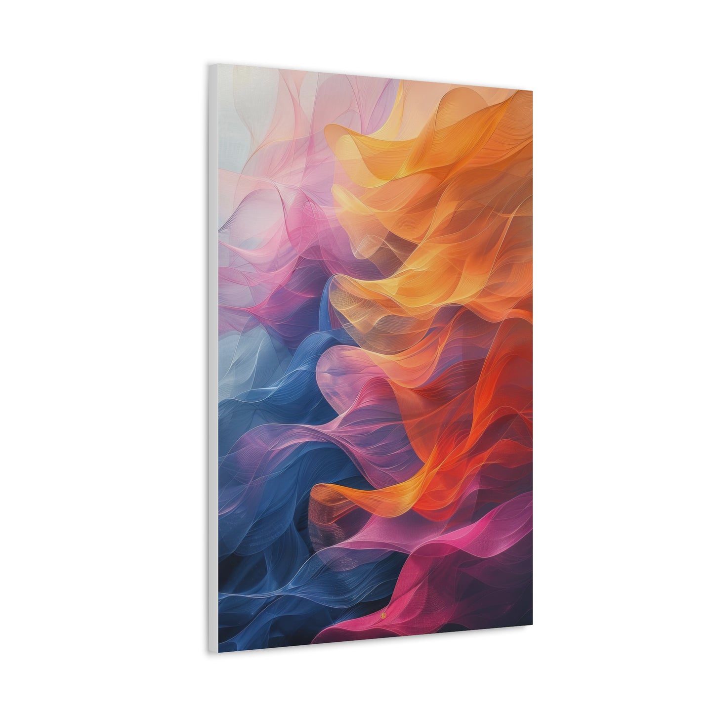 Modern Abstract Art | S25A12