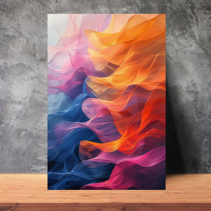 Modern Abstract Art | S25A12