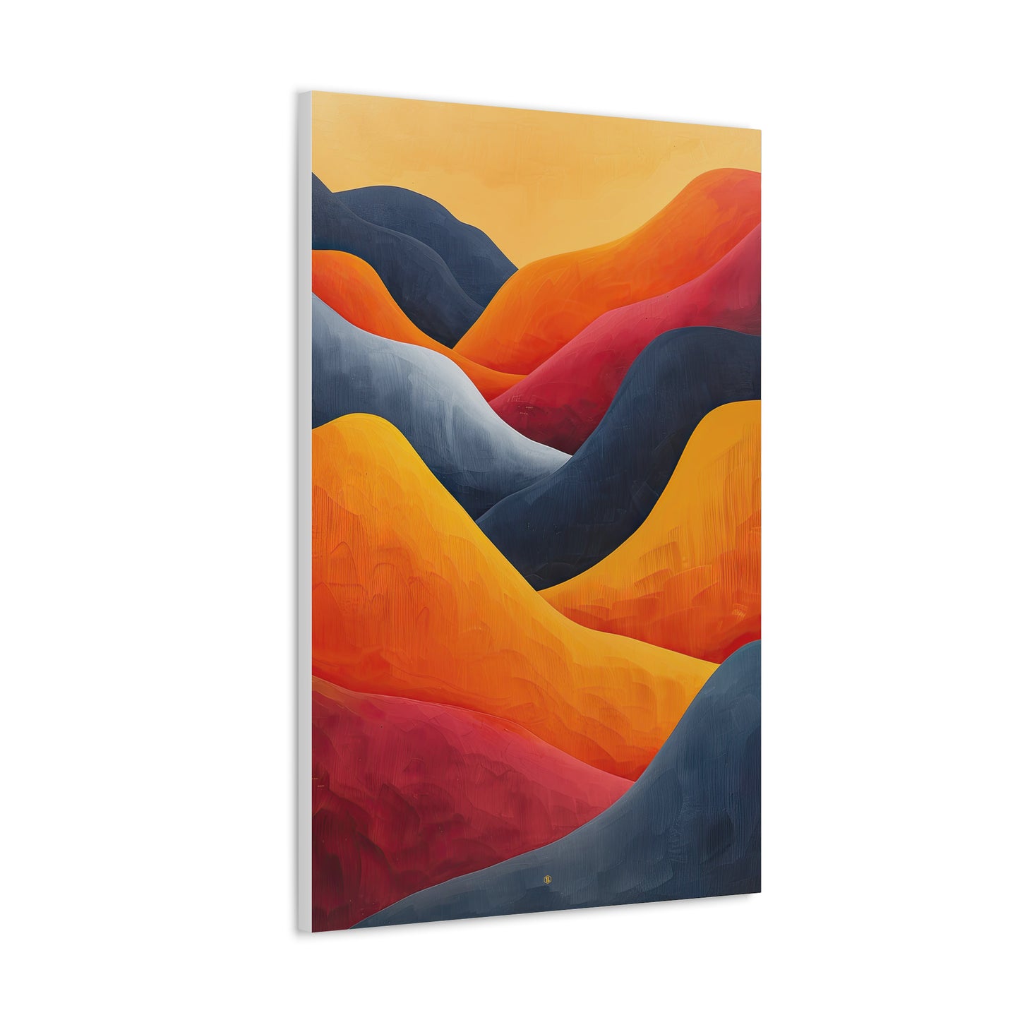 Modern Abstract Art | S25A13