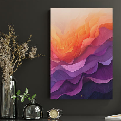 Modern Abstract Art | S25A15