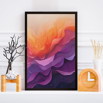 Modern Abstract Art | S25A15