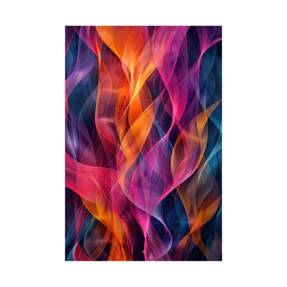 Modern Abstract Art | S25A19