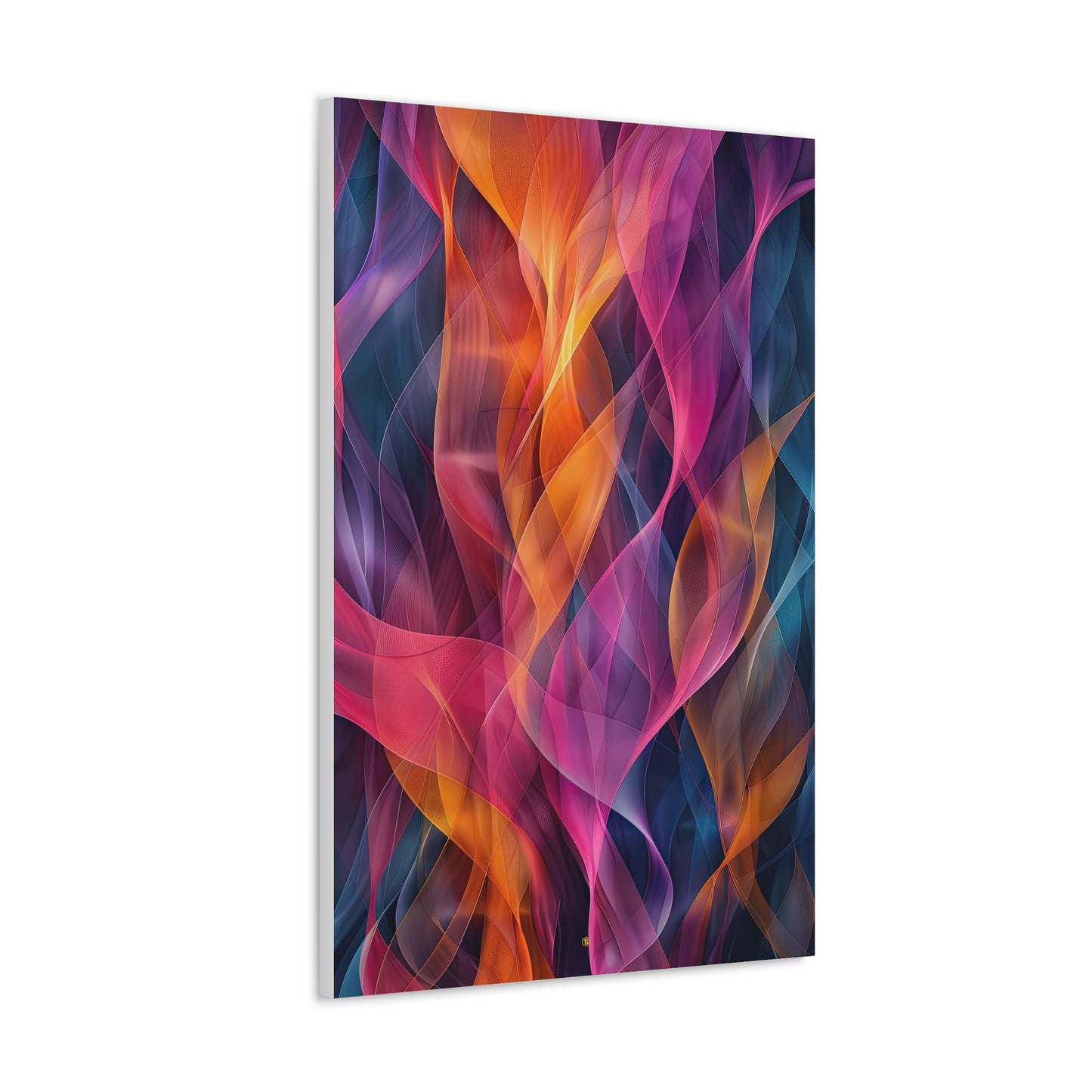 Modern Abstract Art | S25A19