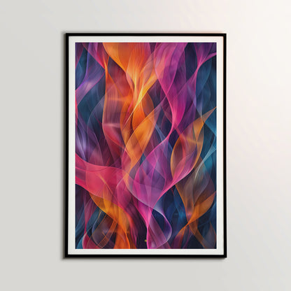 Modern Abstract Art | S25A19