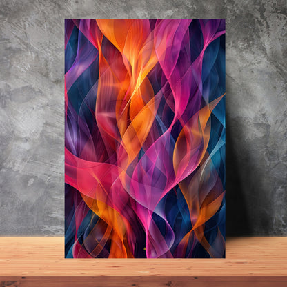 Modern Abstract Art | S25A19