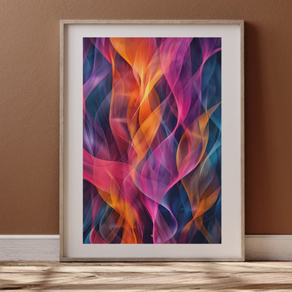 Modern Abstract Art | S25A19