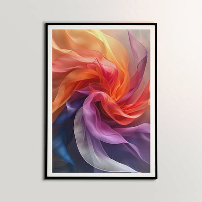 Modern Abstract Art | S25A22