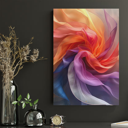 Modern Abstract Art | S25A22