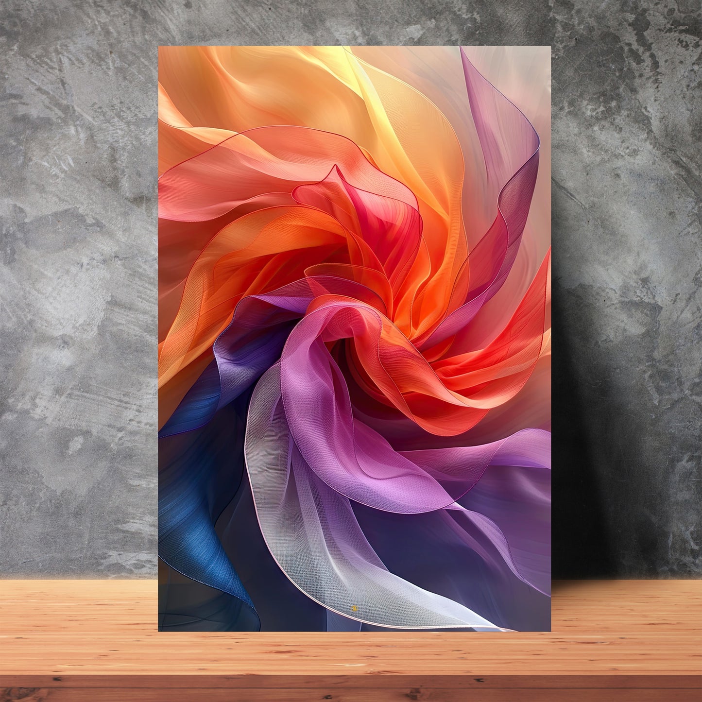 Modern Abstract Art | S25A22