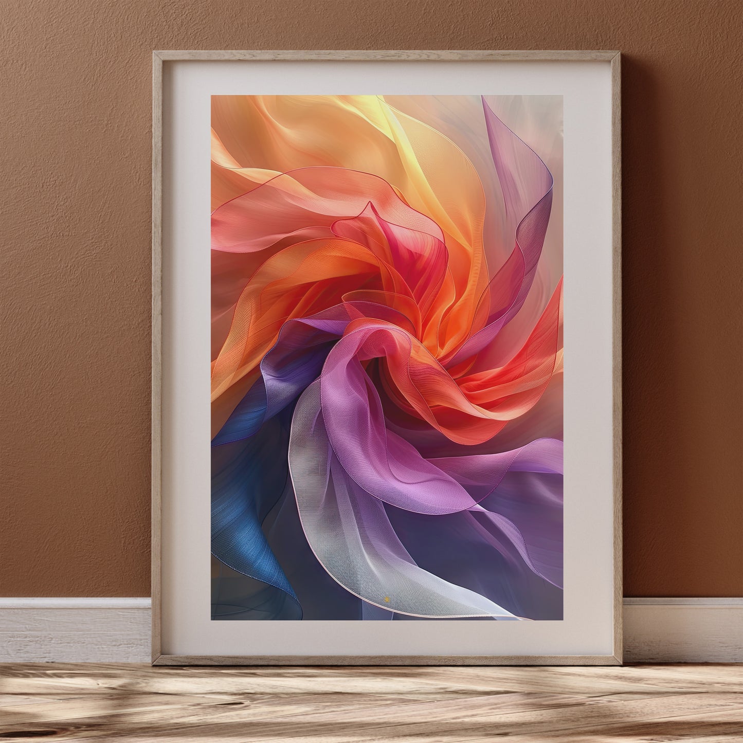 Modern Abstract Art | S25A22