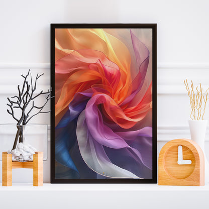 Modern Abstract Art | S25A22