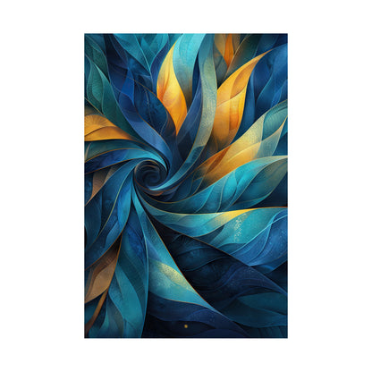 Modern Abstract Art | S25A24