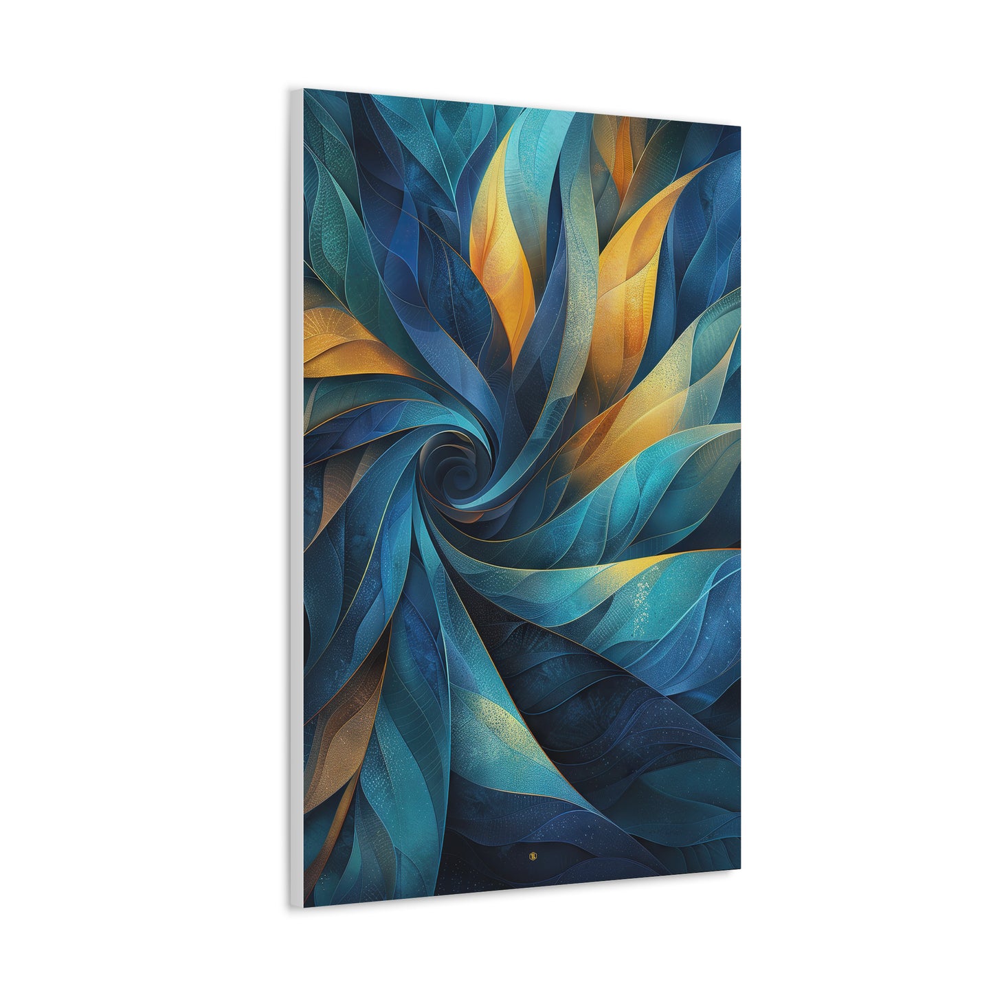 Modern Abstract Art | S25A24