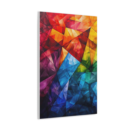 Modern Abstract Art | S25A25