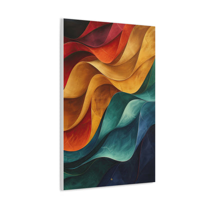 Modern Abstract Art | S25A26