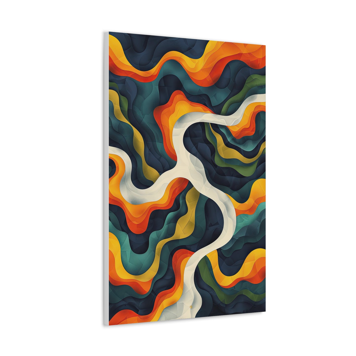 Modern Abstract Art | S25A28