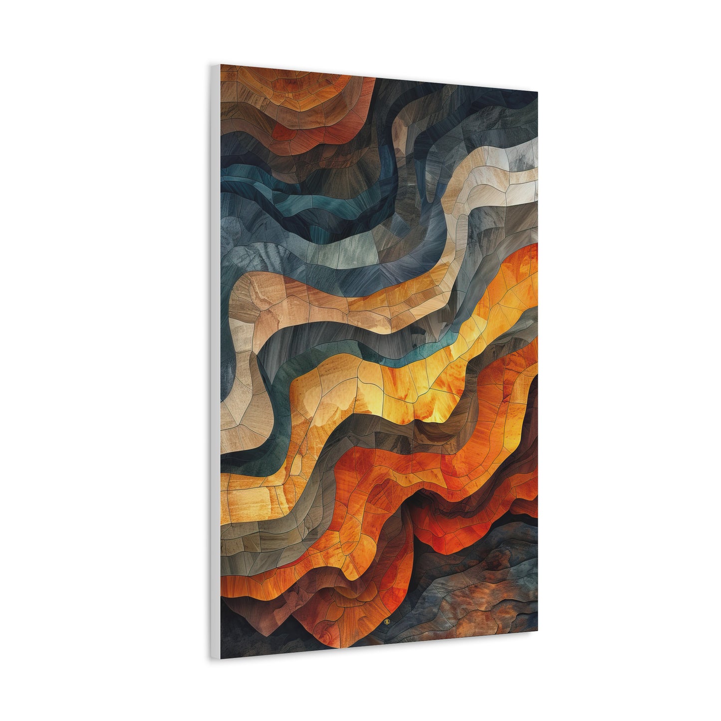 Modern Abstract Art | S25A30