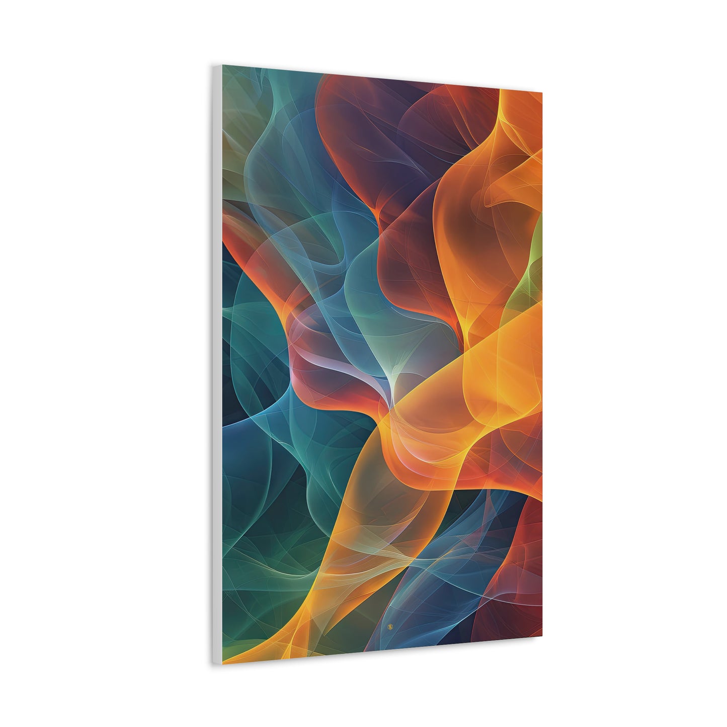 Modern Abstract Art | S25A34