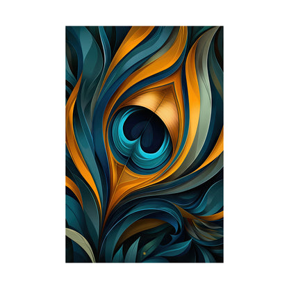 Modern Abstract Art | S25A35