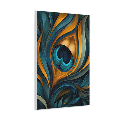 Modern Abstract Art | S25A35