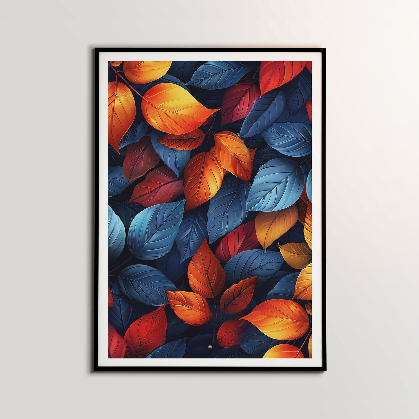 Modern Abstract Art | S25A37