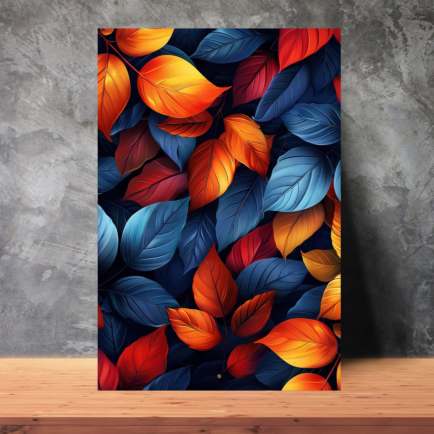 Modern Abstract Art | S25A37