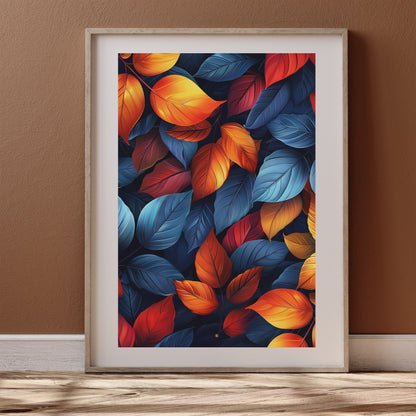 Modern Abstract Art | S25A37