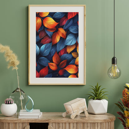 Modern Abstract Art | S25A37