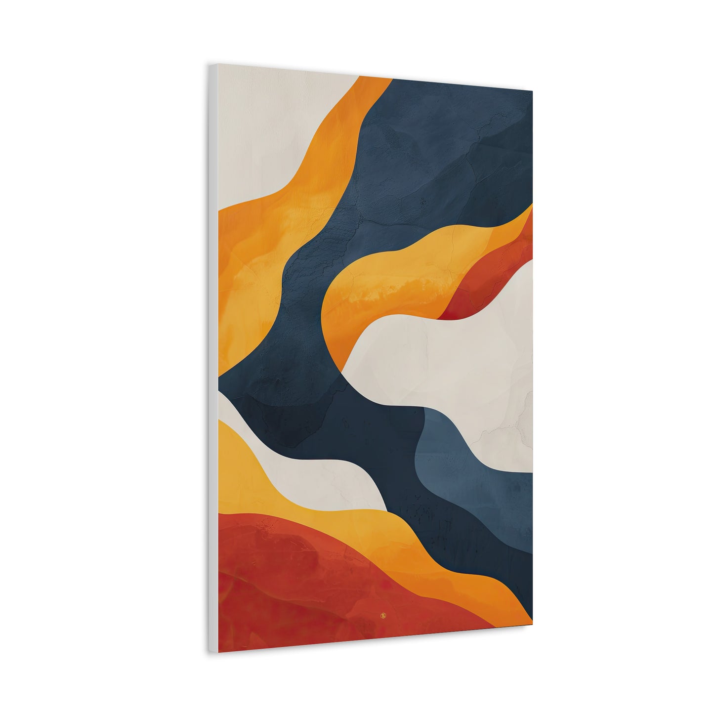 Modern Abstract Art | S25A39