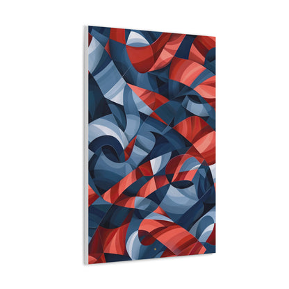 Modern Abstract Art | S25A41