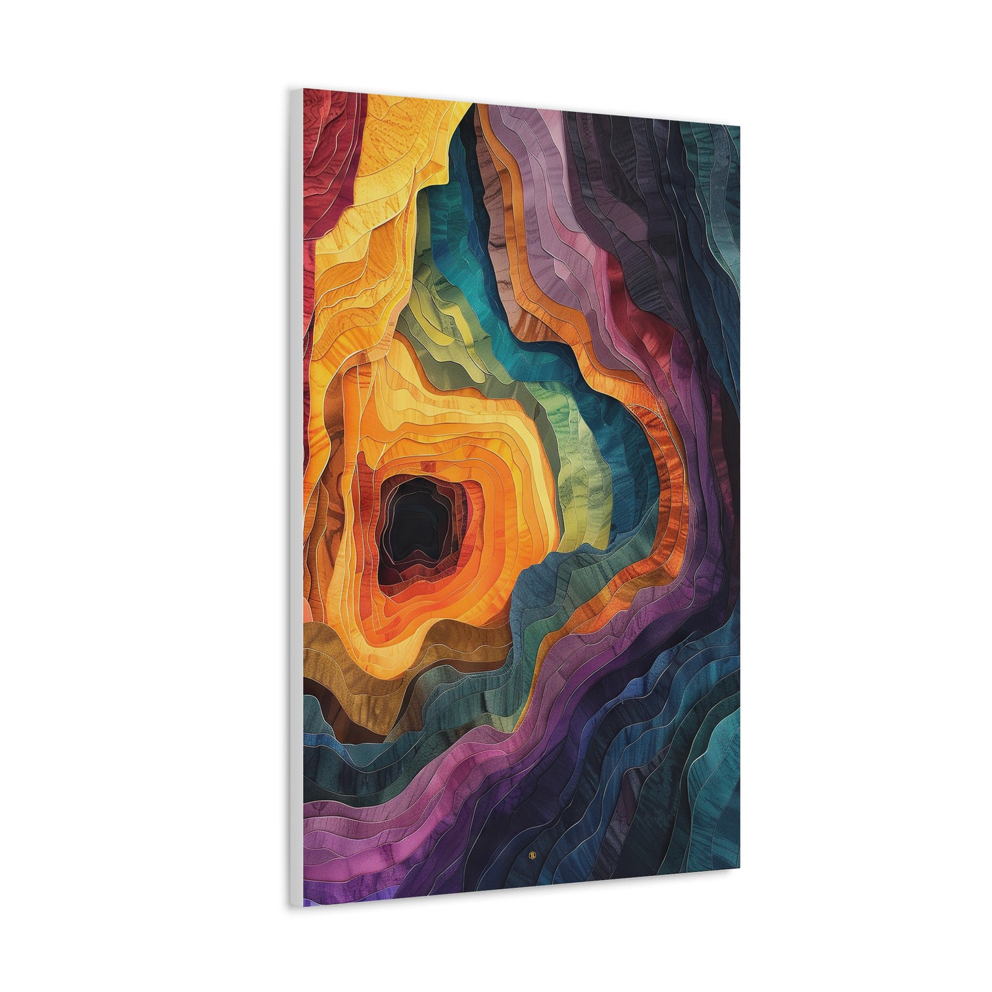 Modern Abstract Art | S25A42